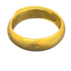 【K18 リング】18金・750・リング・指輪・貴金属・アクセサリー・ジュエリー