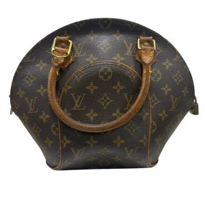 【ルイヴィトン モノグラム エリプス PM】