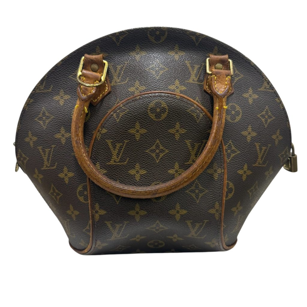 【ルイヴィトン モノグラム エリプス PM】