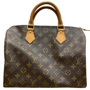 ルイヴィトン スピーディ30 モノグラム M41526 旧モデル