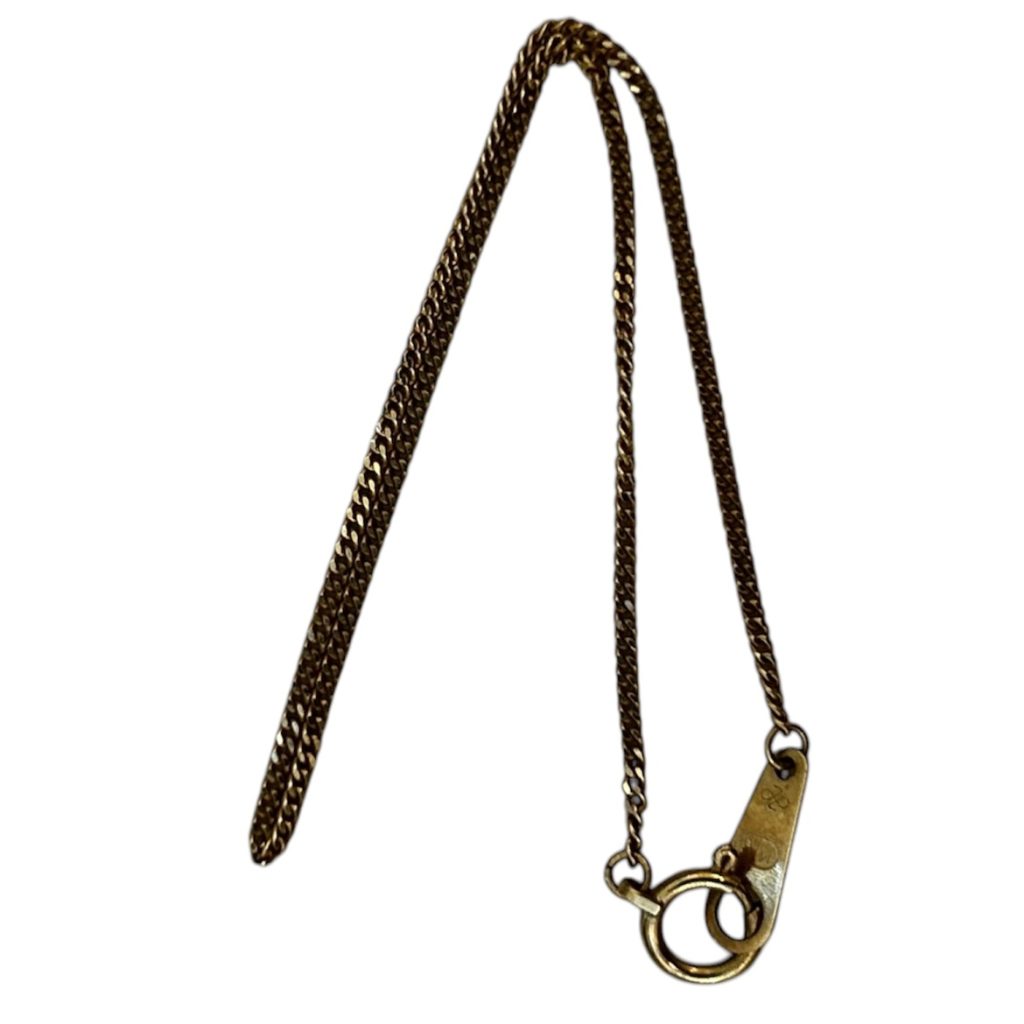 K18 ブレスレット