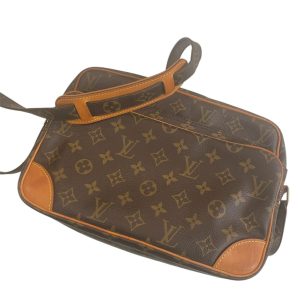 Louis Vuitton（ルイ・ヴィトン）モノグラム ナイル ショルダーバッグ