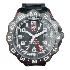 LUMINOX F-117 ナイトホーク ルミノックス 6420シリーズ