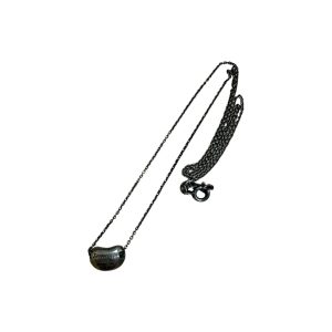 TIFFANY ティファニー ビーンネックレス 山形市