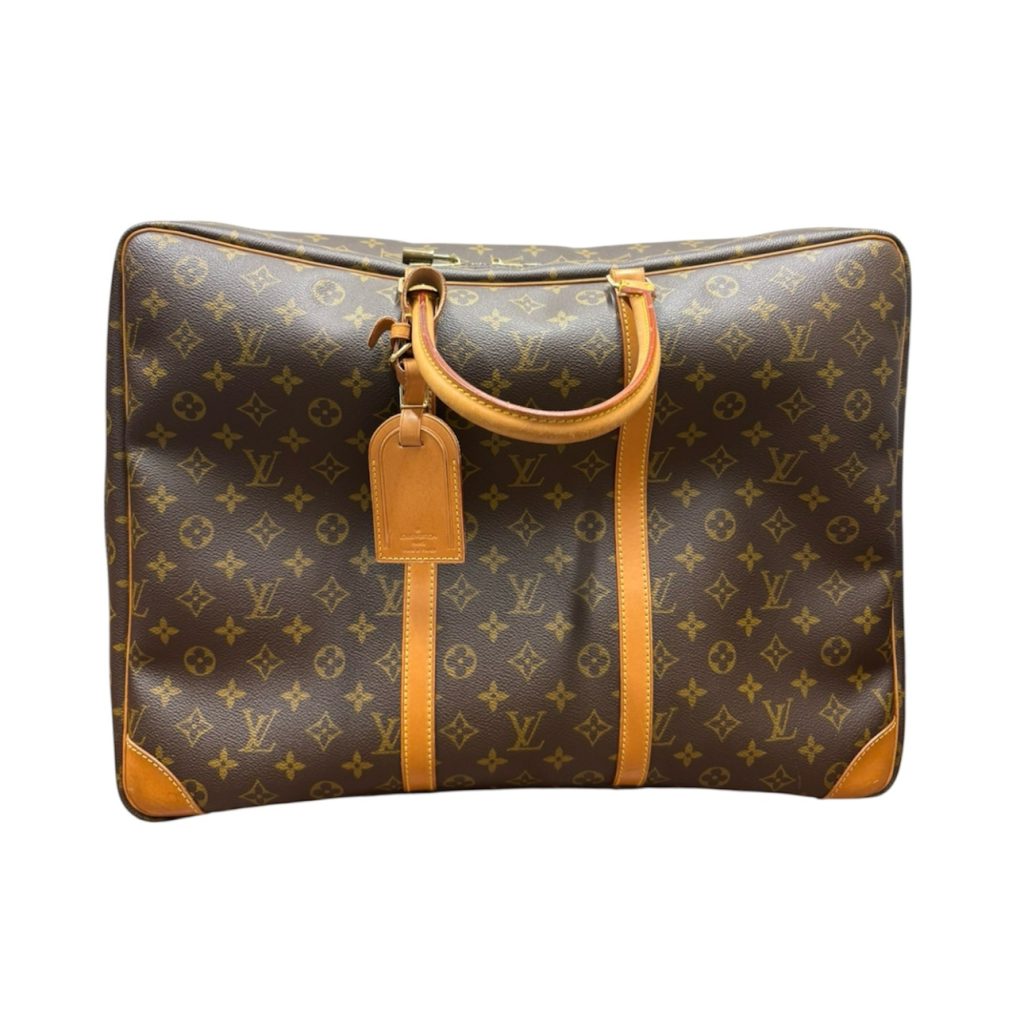 Louis Vuitton　ルイヴィトン　モノグラム　シリウス　50