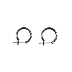 Pt900 プラチナ ピアス