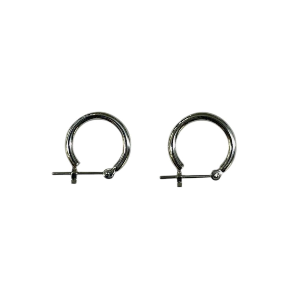 Pt900 プラチナ ピアス