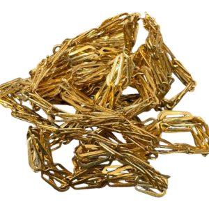 K18、K20ネックレス おまとめ