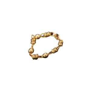 K18 18金 ブレスレット