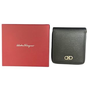 ブランド品の買取店| フェラガモ財布の買取| 取手市井野