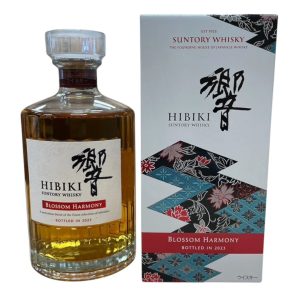 SUNTORY 響 ブロッサムハーモニー2023