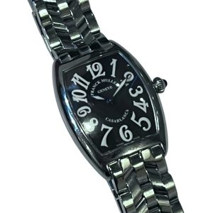 FRANCK MULLER（フランクミュラー）カサブランカ　1752QZ CASA