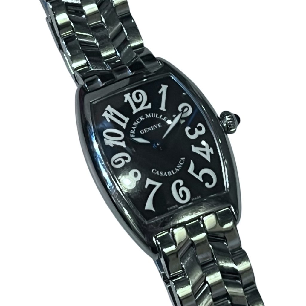 FRANCK MULLER（フランクミュラー）カサブランカ　1752QZ CASA