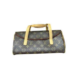 ルイヴィトン ソナチネ M51902 モノグラム LOUIS VUITTON