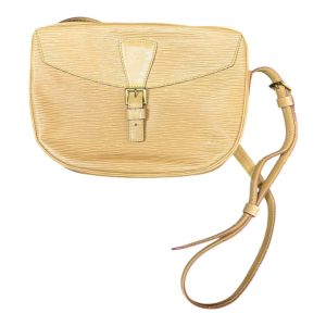 Louis Vuitton ルイ・ヴィトン ジュヌ・フィーユ エピ