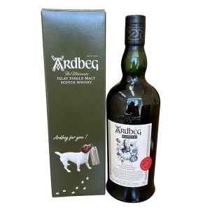 アードベッグ ユリーカ！（Ardbeg Eureka!）