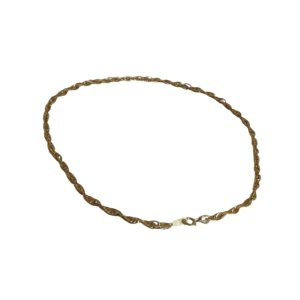 K18(18金)　ネックレス