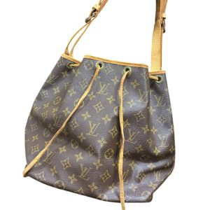 Louis Vuitton ルイ・ヴィトン ノエ