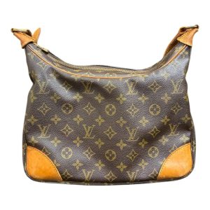 ルイ・ヴィトン モノグラム ブローニュ