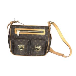 LOUIS VUITTON ルイヴィトン ハドソンGM M40045