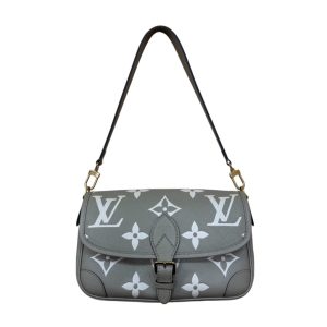 【ディアヌ モノグラム】Louis Vuitton(M46583)【Aランク】