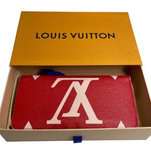 ルイヴィトンジッピーウォレットの買取| 我孫子市