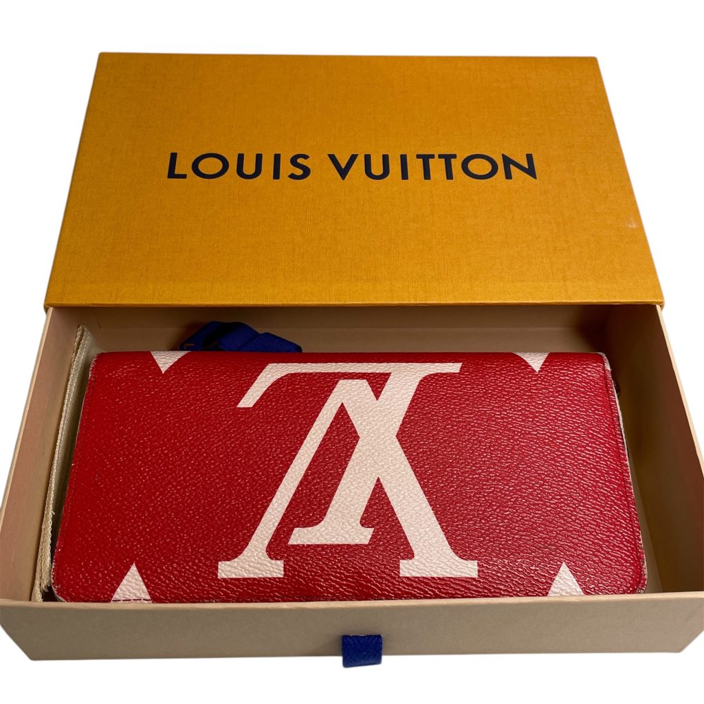 ルイヴィトンジッピーウォレットの買取| 我孫子市