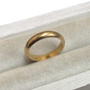 K18 18金 750 ゴールド リング アクセサリー ジュエリー 貴金属