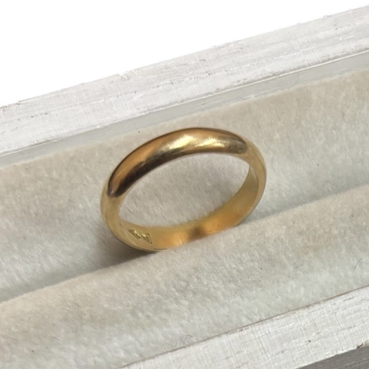 K18 18金 750 ゴールド リング アクセサリー ジュエリー 貴金属