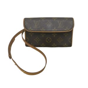 Louis Vuitton ルイヴィトン ポシェットフロランティーヌ