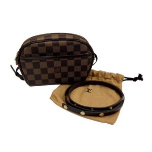 Louis Vuitton ルイヴィトン ポシェットイパネマ