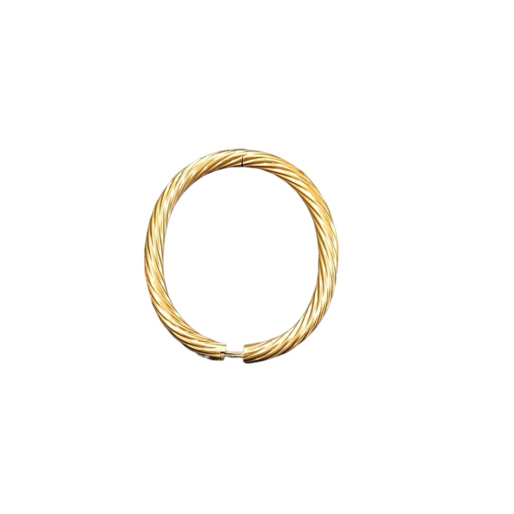 K18 18金 ブレスレット