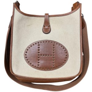 Hermès（エルメス）　エヴリン
