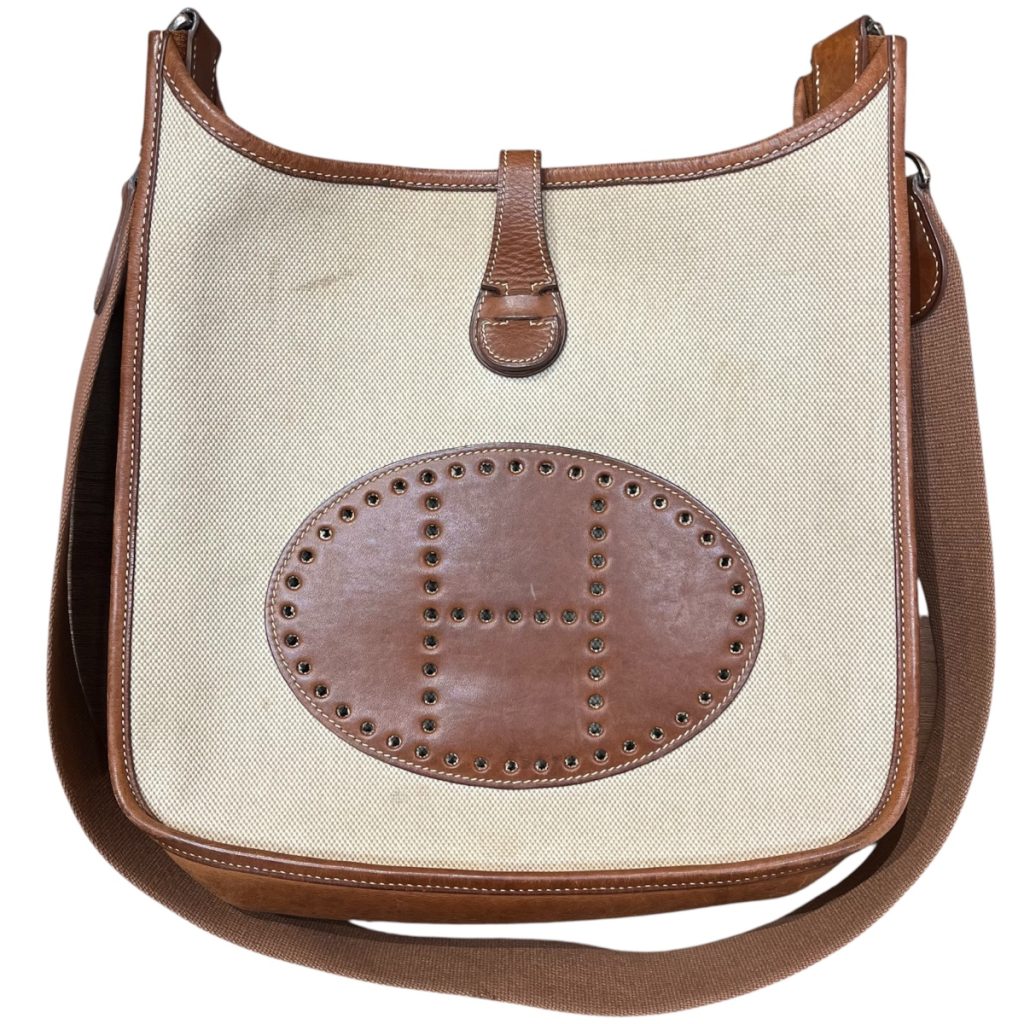 Hermès（エルメス）　エヴリン