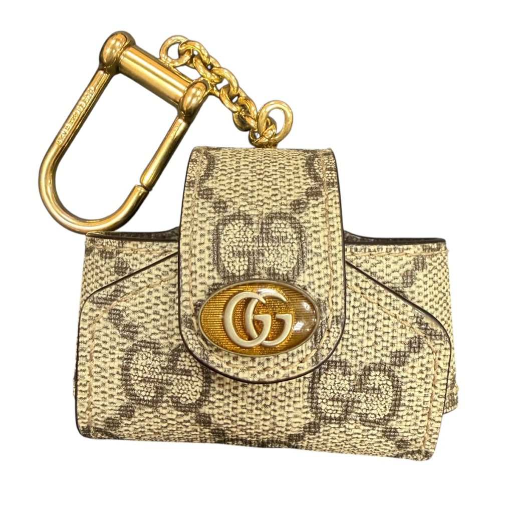 GUCCI グッチ AirPodsPro ケース 大江町
