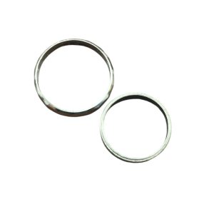 Pt850・Pt900 リングセット