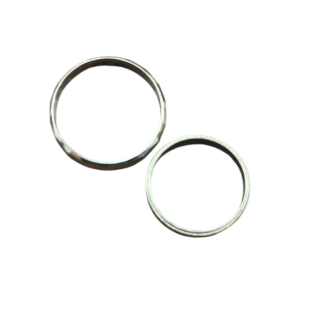 Pt850・Pt900 リングセット