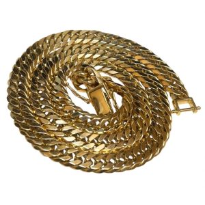 K18 18金 750 ネックレス　札幌市 白石区 菊水