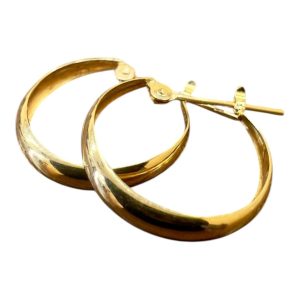 K18（18金）ピアス