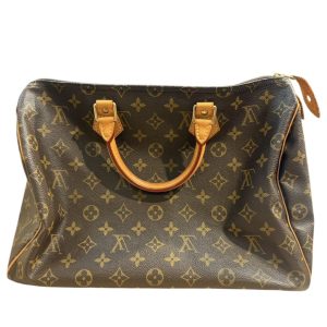 ルイ・ヴィトン キーポル 25　バック