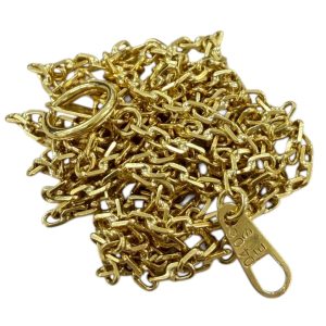 K18 18金 ネックレス