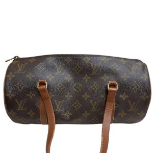 ルイ・ヴィトン モノグラム キーポル