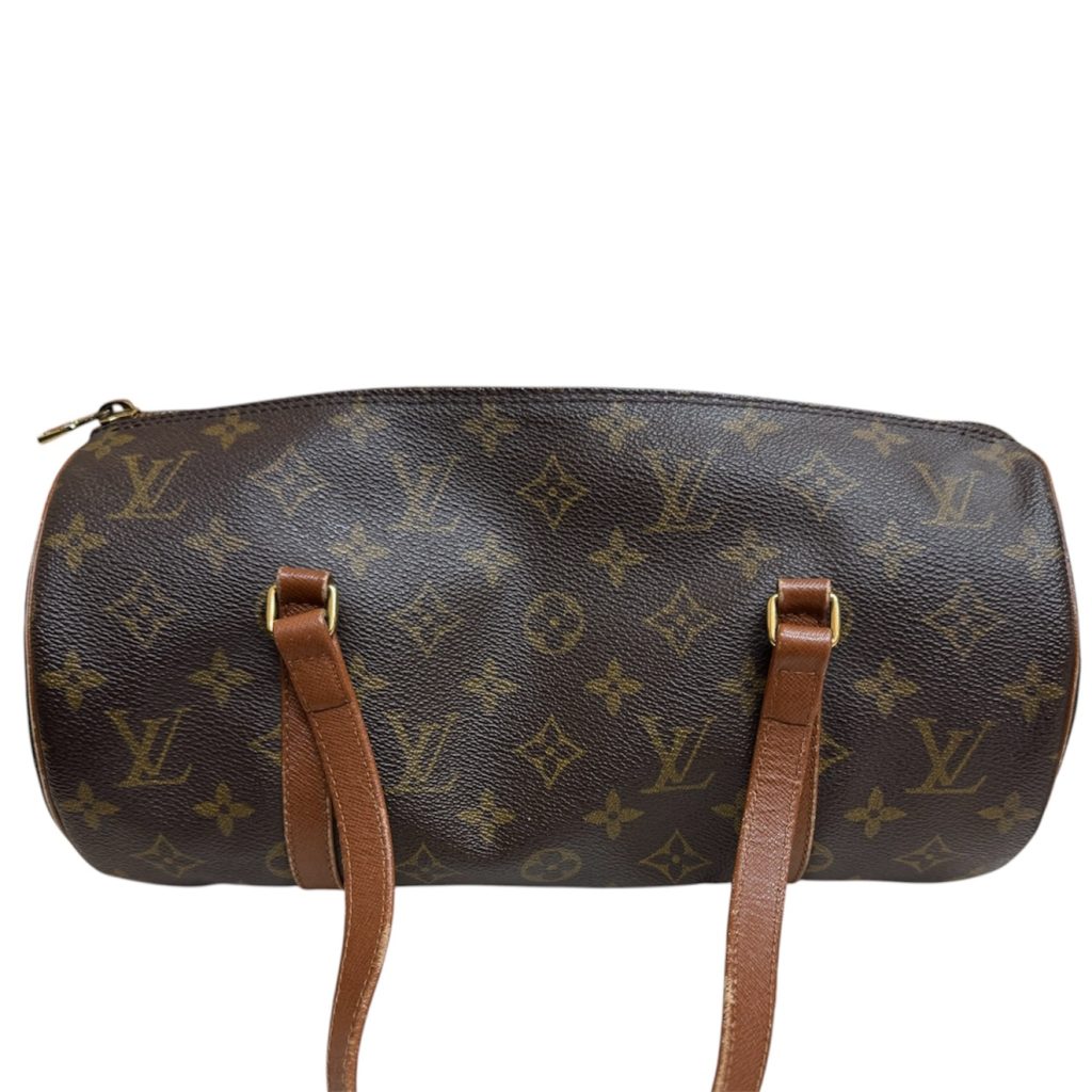 ルイ・ヴィトン モノグラム キーポル