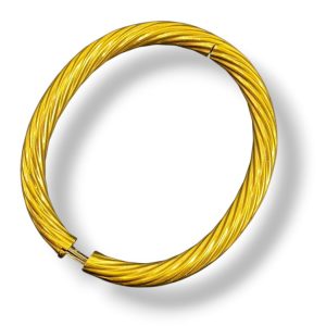 ブレスレット K18 18金 750