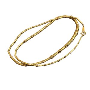 K18 18金 金 ゴールド ネックレス アクセサリー ジュエリー 貴金属