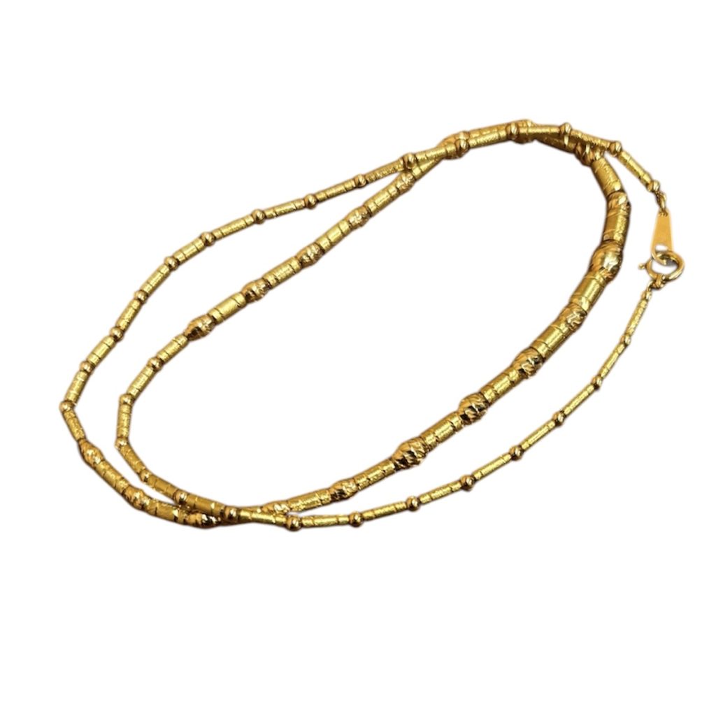 K18 18金 金 ゴールド ネックレス アクセサリー ジュエリー 貴金属