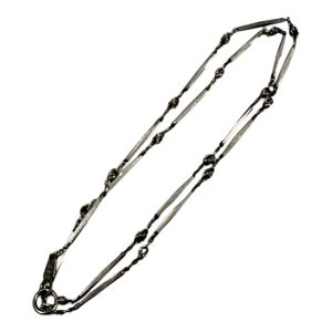 Pt850　ネックレス