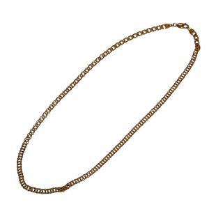 K14 14金 ネックレス