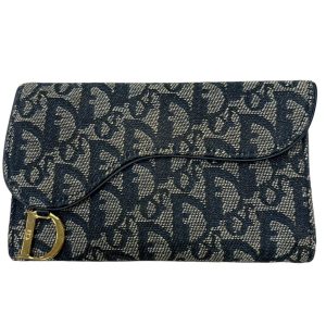Dior ディオール トロッター 財布