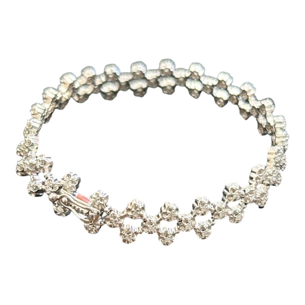 K10WG ブレスレット　買取り